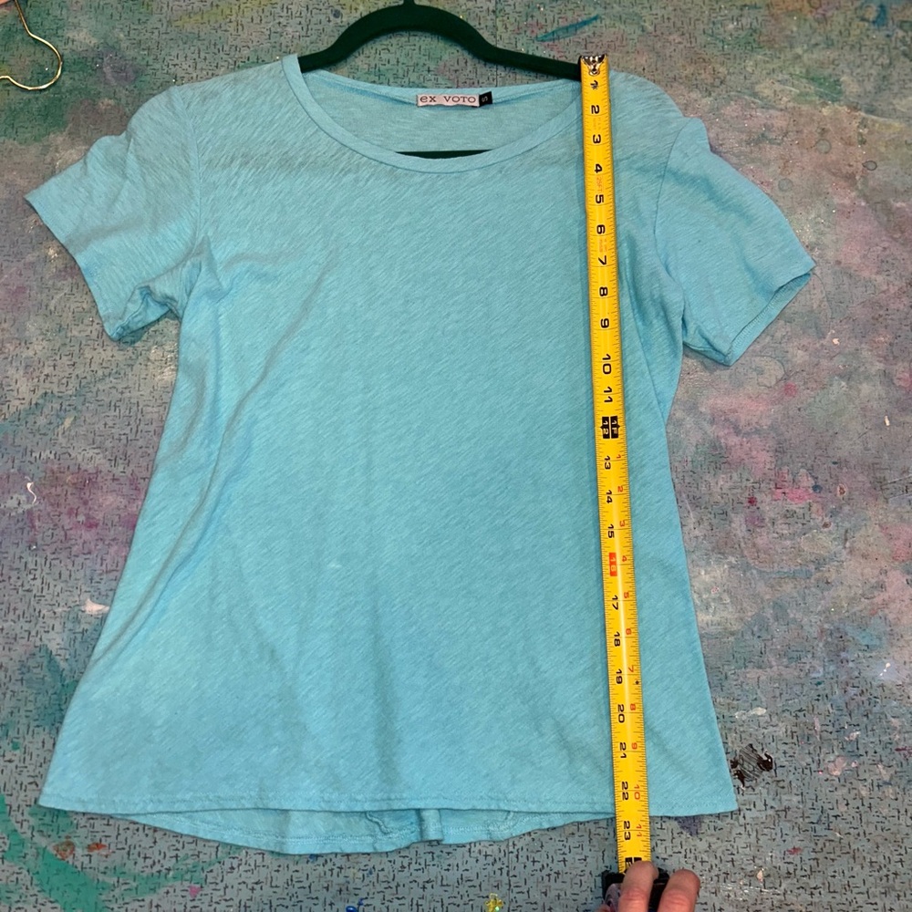 Set of 3 High End Ts - Picture 14 of 14